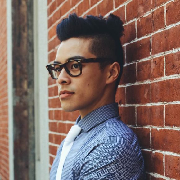 Meet your Posher, Daniel - Picture 1 of 1